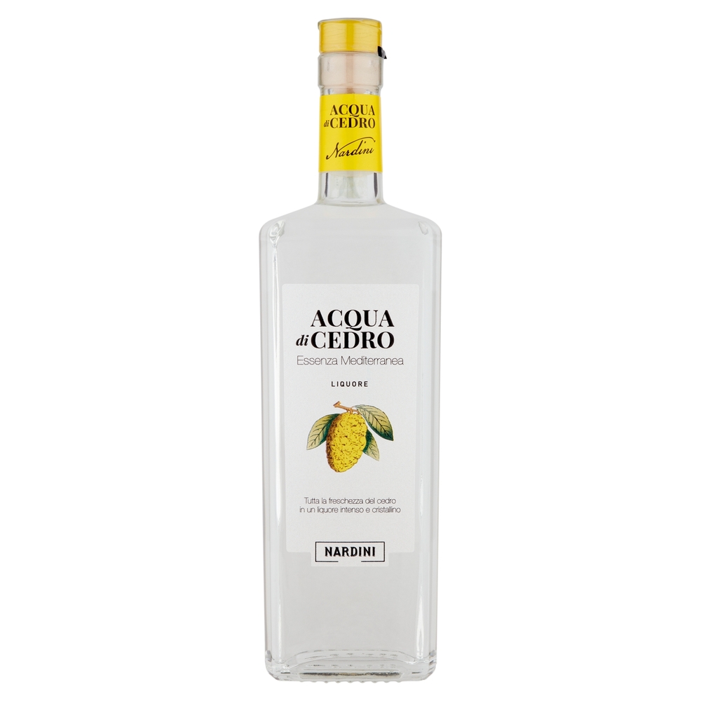 Nardini Acqua di Cedro 35 cl