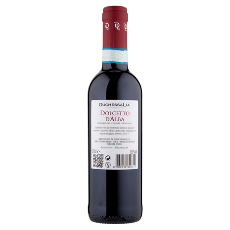 Duchessa Lia Dolcetto d'Alba DOC 37,5 cl