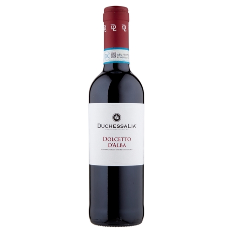 Duchessa Lia Dolcetto d'Alba DOC 37,5 cl