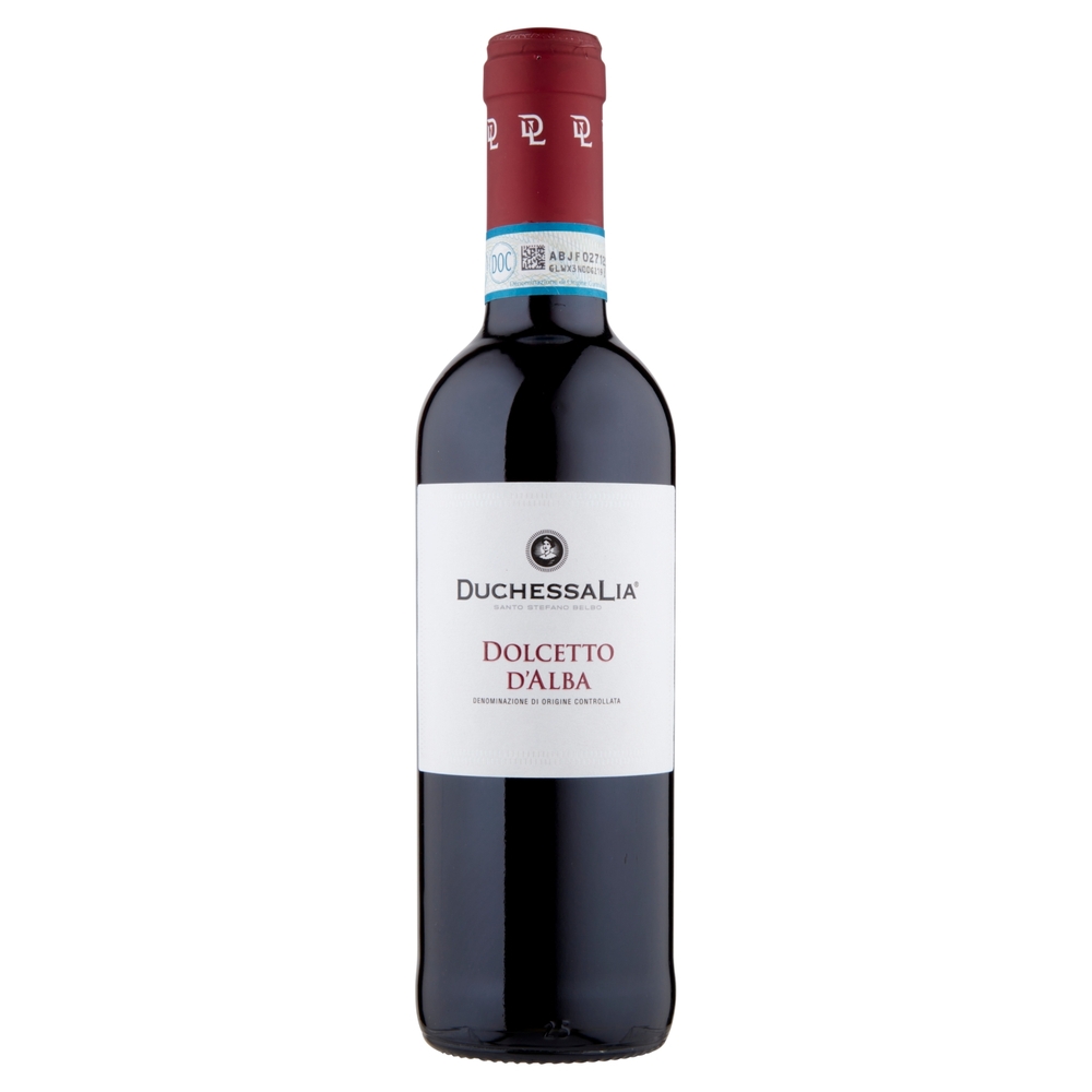 Duchessa Lia Dolcetto d'Alba DOC 37,5 cl