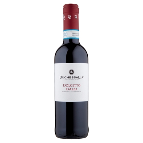 Duchessa Lia Dolcetto d'Alba DOC 37,5 cl