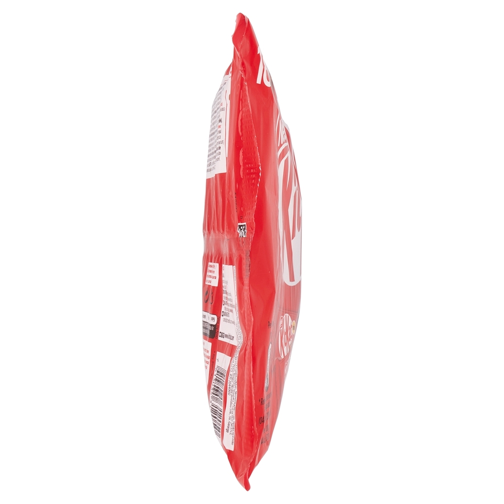 NESTLÉ KITKAT Mini Wafer ricoperti di Cioccolato al Latte 18 snack da 16,7g