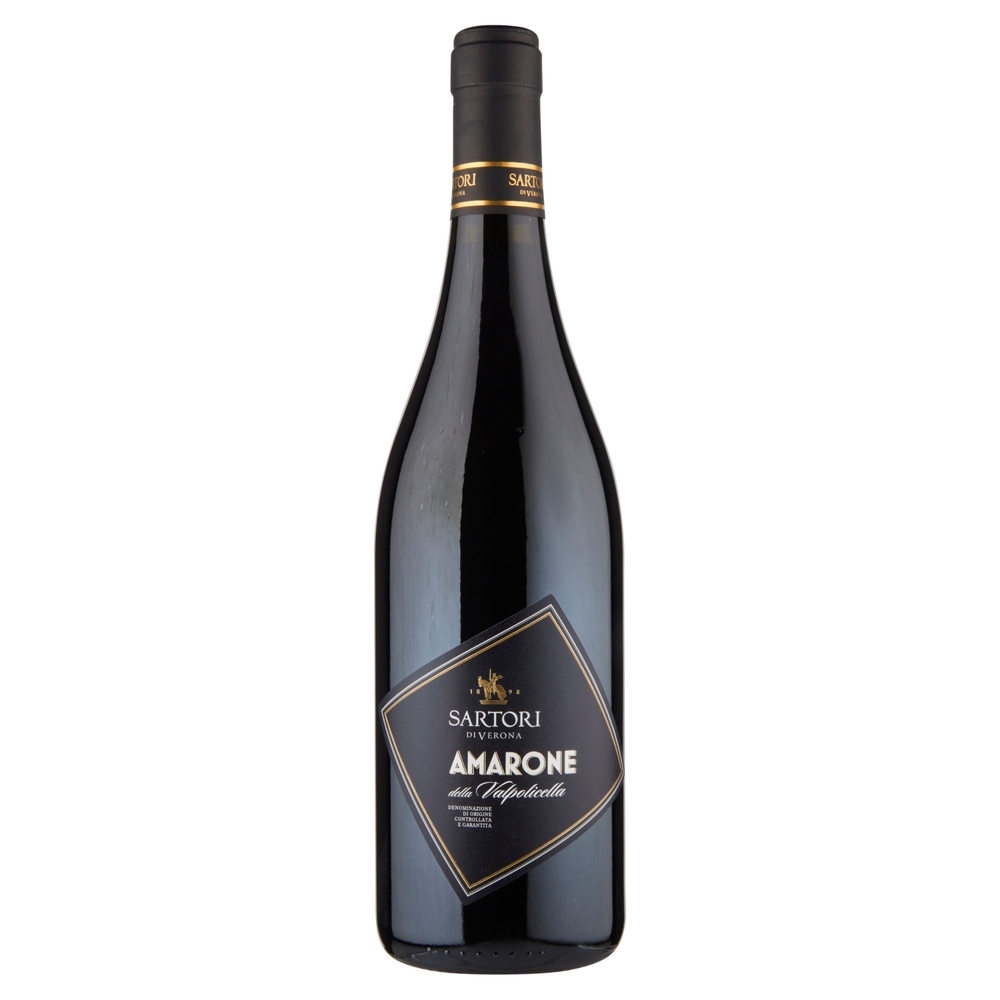 Sartori di Verona Amarone della Valpolicella DOCG 750 ml