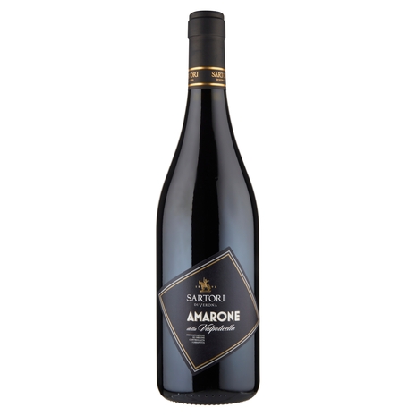 Sartori di Verona Amarone della Valpolicella DOCG 750 ml