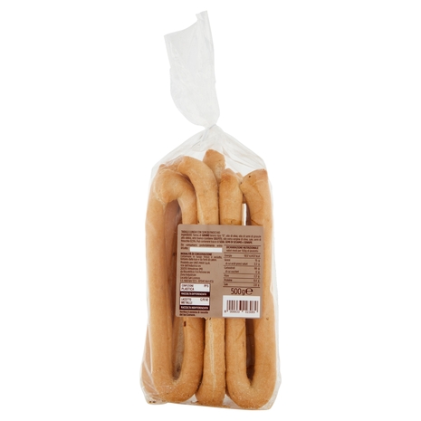 Taralli Lunghi Il Viaggiator Goloso