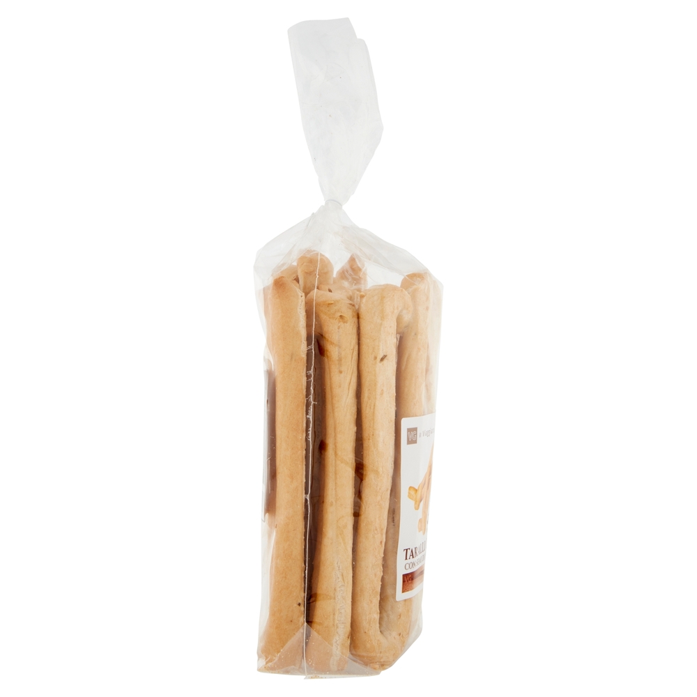 Taralli Lunghi Il Viaggiator Goloso