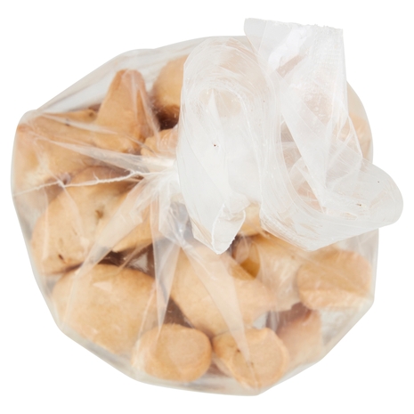 Taralli Lunghi Il Viaggiator Goloso