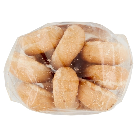 Taralli Lunghi Il Viaggiator Goloso