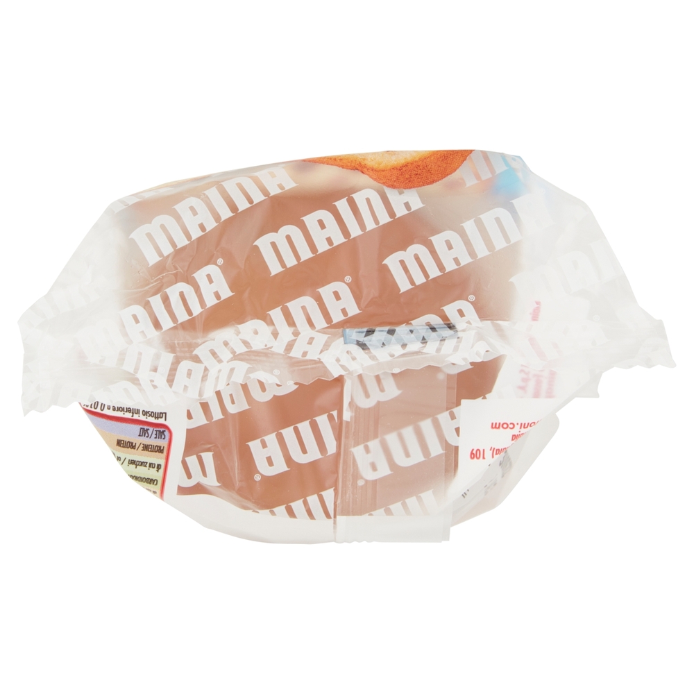 Maina Minies Senza Lattosio il Panettone Senza Canditi 100 g