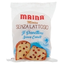 Maina Minies Senza Lattosio il Panettone Senza Canditi 100 g