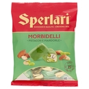 Sperlari Morbidelli Pistacchi e Mandorle 117 g