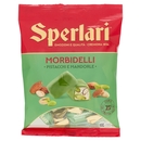 Sperlari Morbidelli Pistacchi e Mandorle 117 g