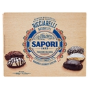 Sapori Ricciarelli Assortiti Cioccolato Fondente 72% 192 g