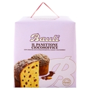 Bauli Panettone CiocoSoffice 750 g