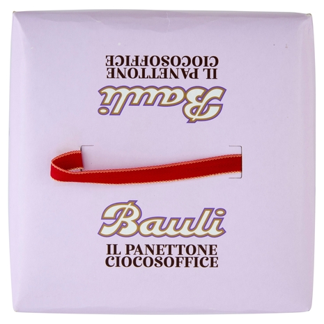 Bauli Panettone CiocoSoffice 750 g