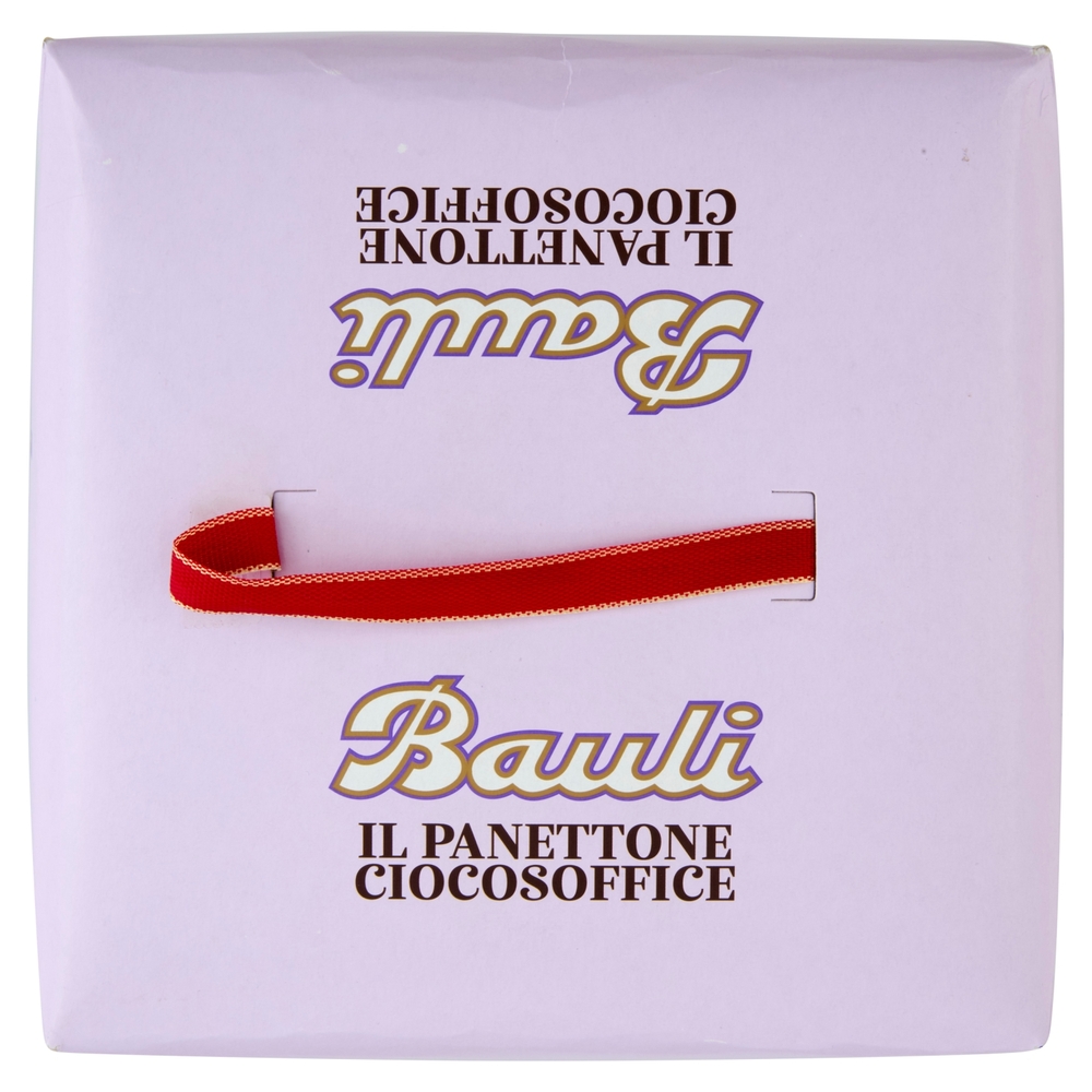 Bauli Panettone CiocoSoffice 750 g
