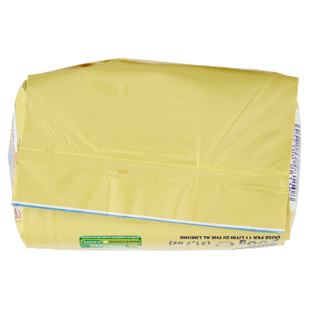 Crastan preparato solubile per thè al limone 900 g