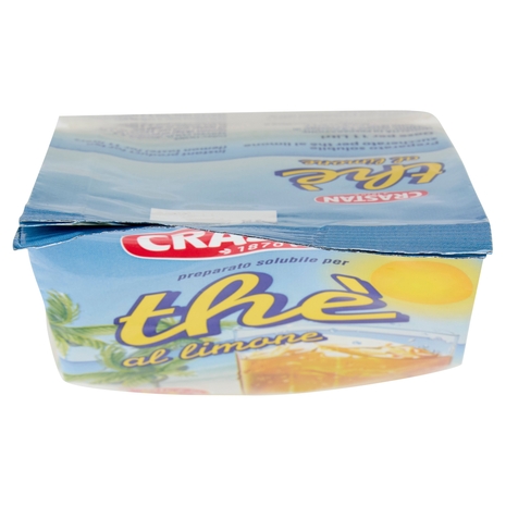 Crastan preparato solubile per thè al limone 900 g