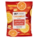 Caramelle ai Gusti Arancia e Limone U! Confronta e Risparmia