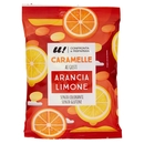 Caramelle ai Gusti Arancia e Limone U! Confronta e Risparmia