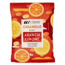 Caramelle ai Gusti Arancia e Limone U! Confronta e Risparmia