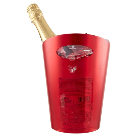 Witor's il Boero Originale 260 g + il Primo Filare Dessert Spumante 75 cl