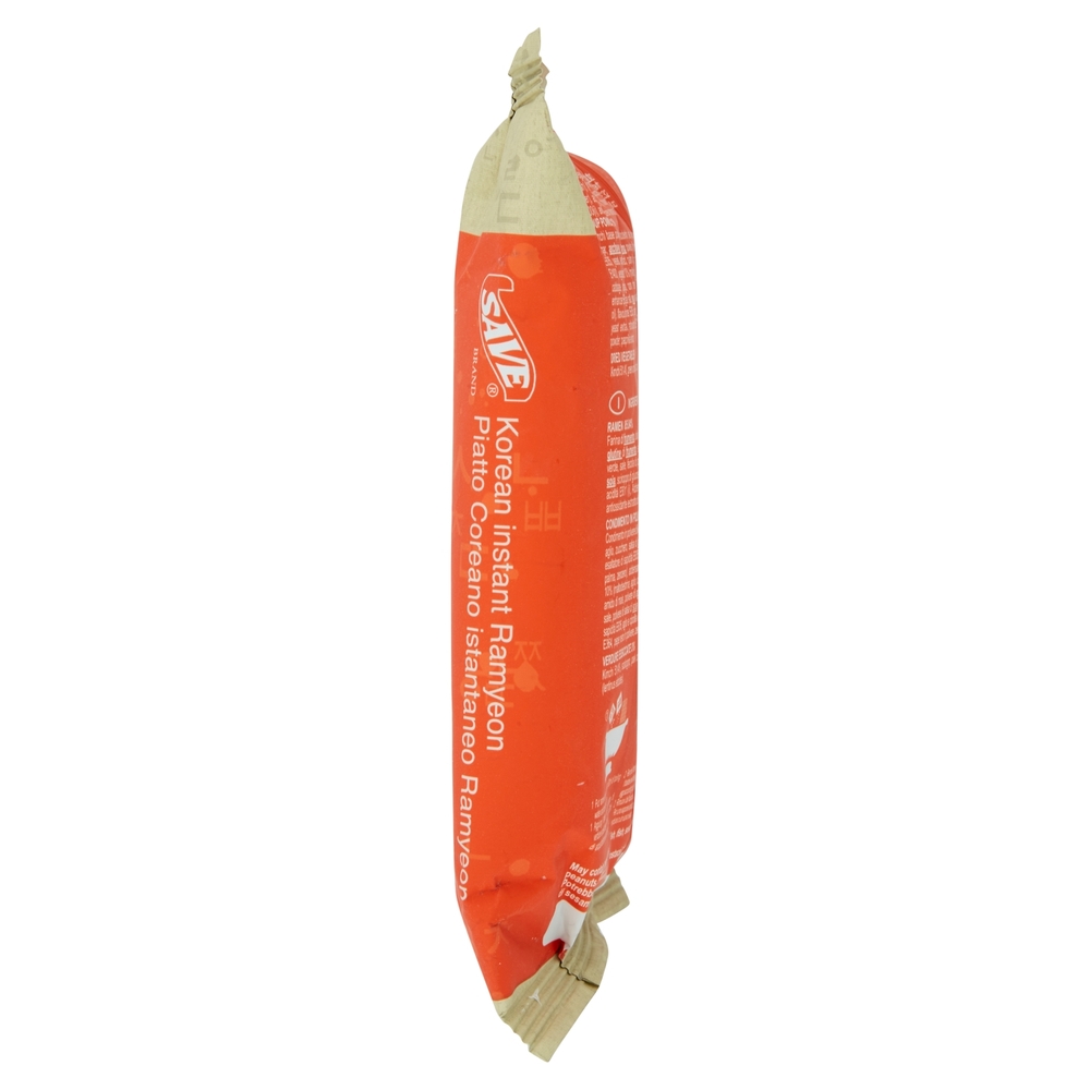 Save K Ramen Spicy Kimchi 116,5 g