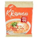 Save K Ramen Spicy Kimchi 116,5 g