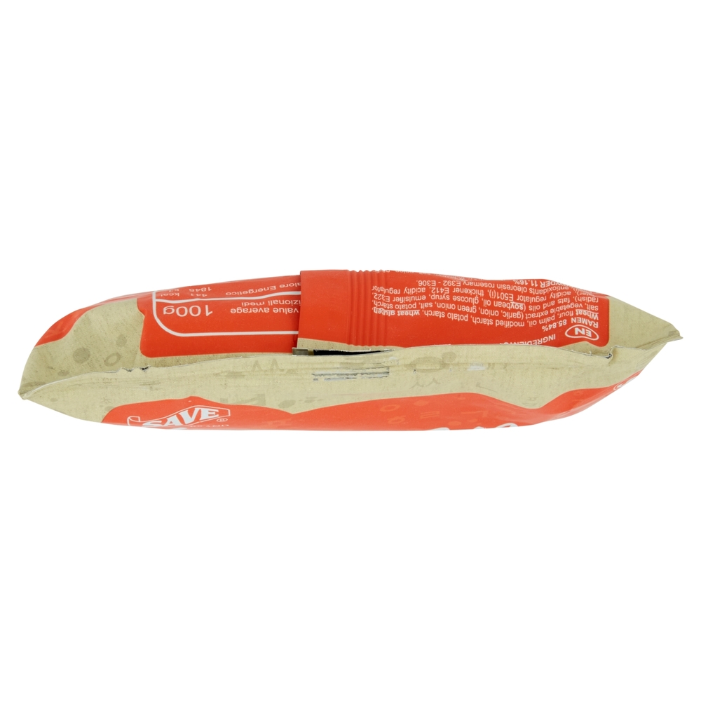 Save K Ramen Spicy Kimchi 116,5 g