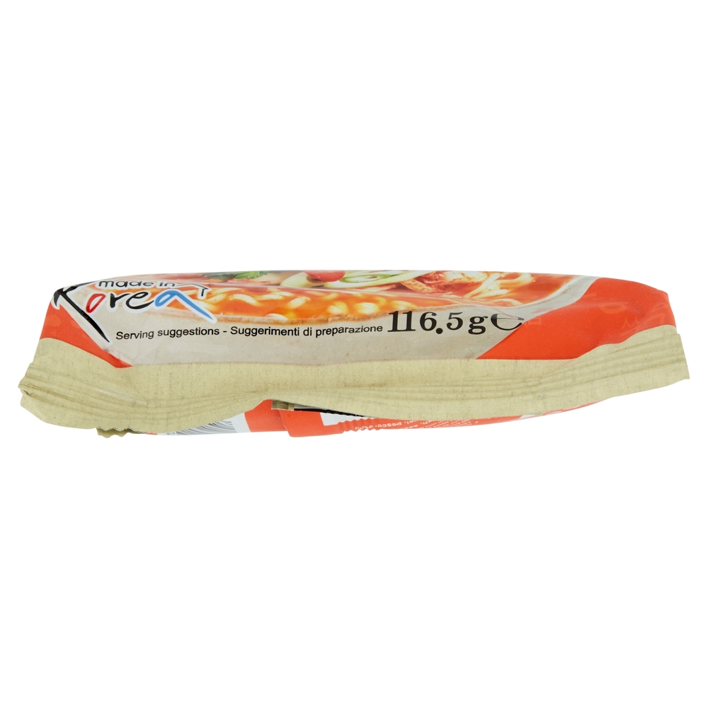 Save K Ramen Spicy Kimchi 116,5 g