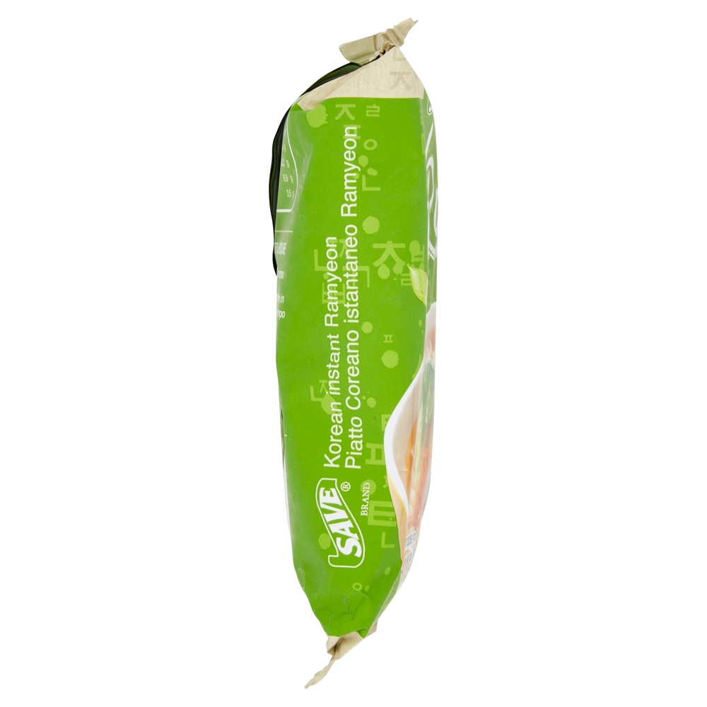 Save K Ramen 115,5 g