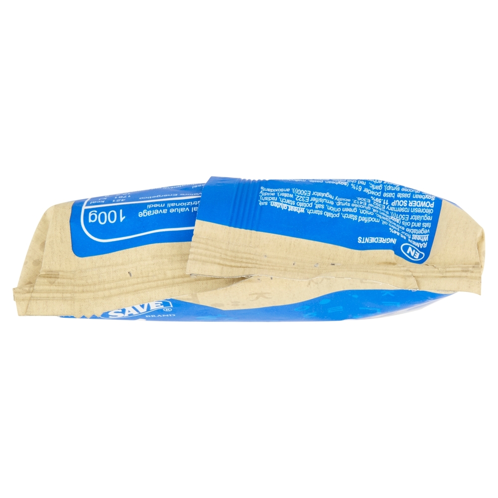 Save K Ramen Miso Wakame 116,5 g