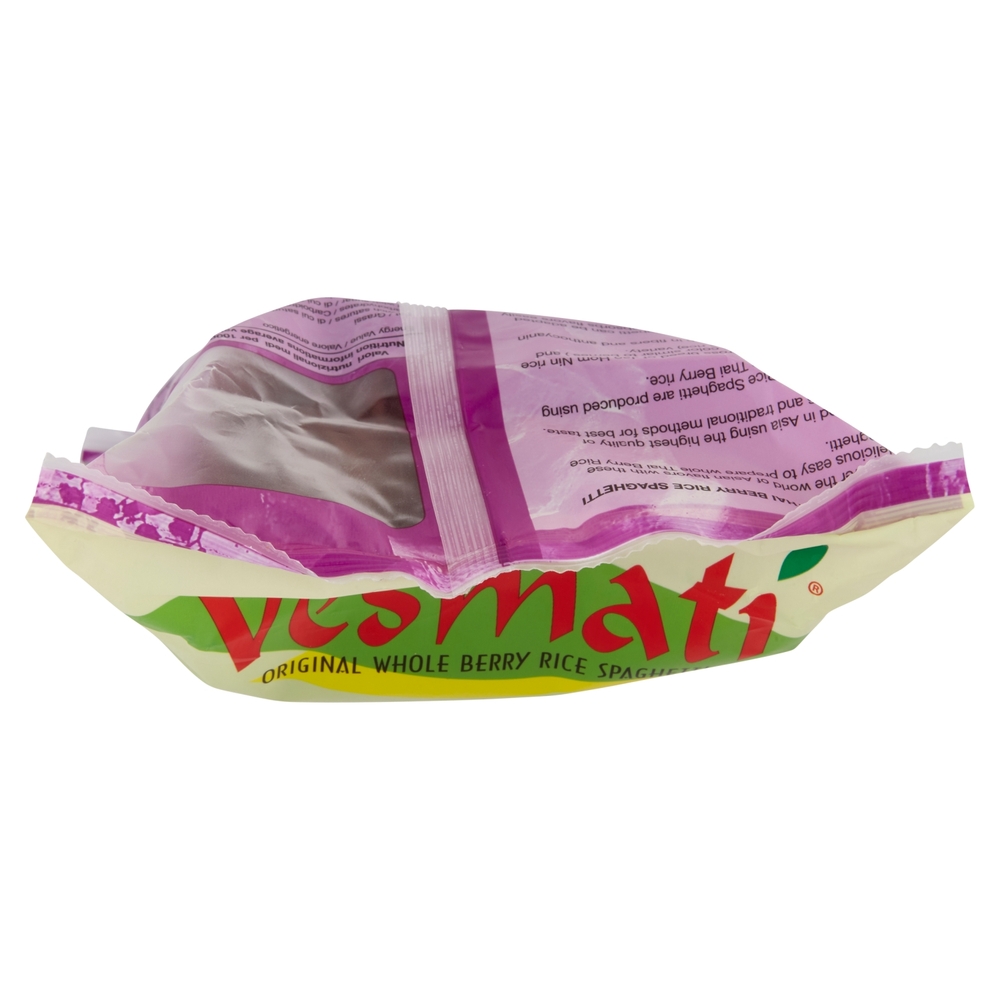 Vesmati Berry Rice Spaghetti 250 g