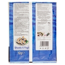 Save Green Seaweed Alghe Verdi Grigliate 12 g