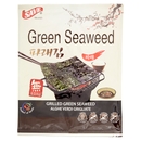 Save Green Seaweed Alghe Verdi Grigliate 12 g
