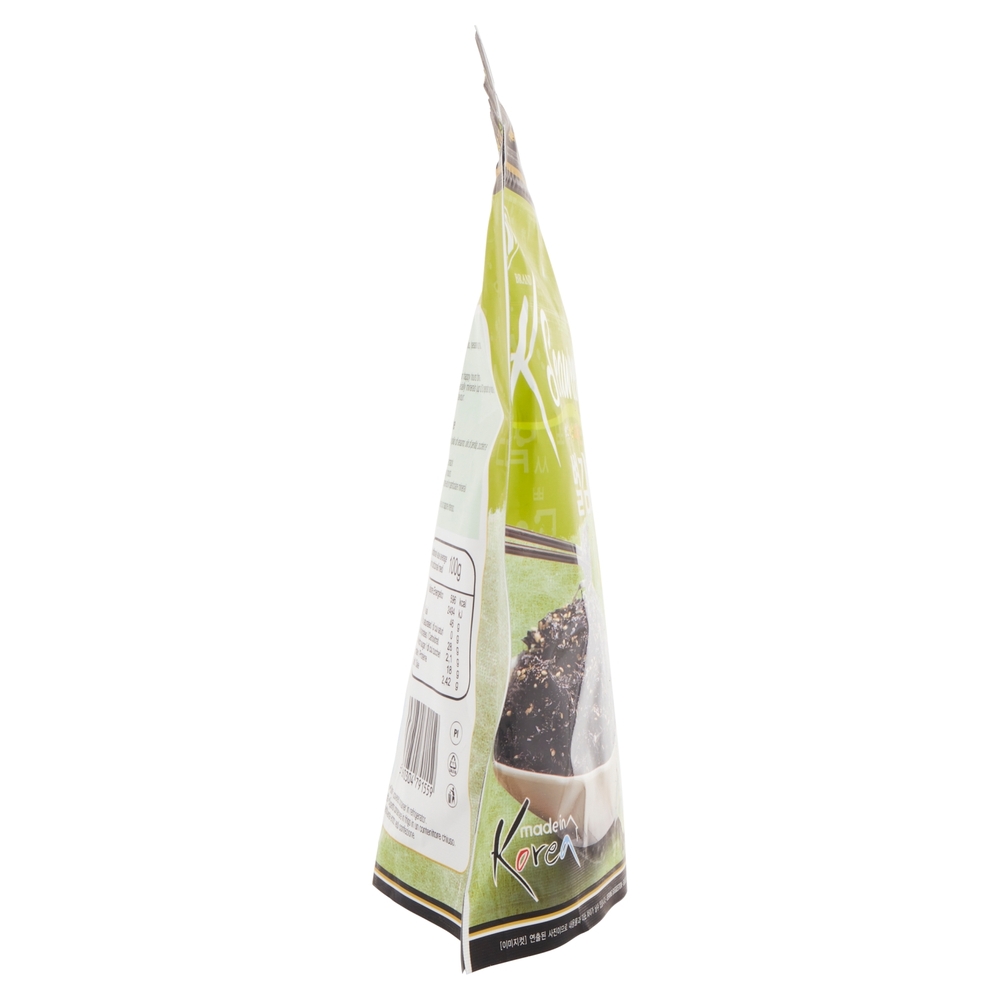Save Seasoned K Seaweed Salad 50 g