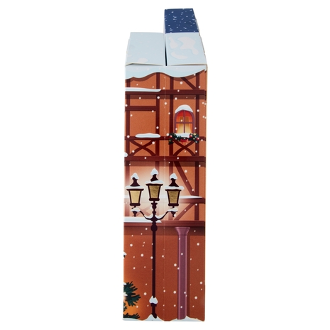 Ferrero Prestige Calendario dell'Avvento 27 pezzi 276 g