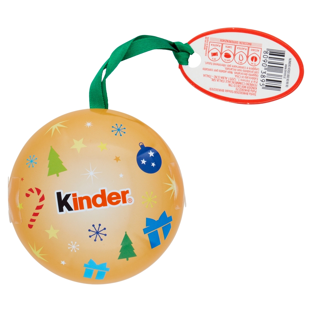 Kinder Mix 34 g