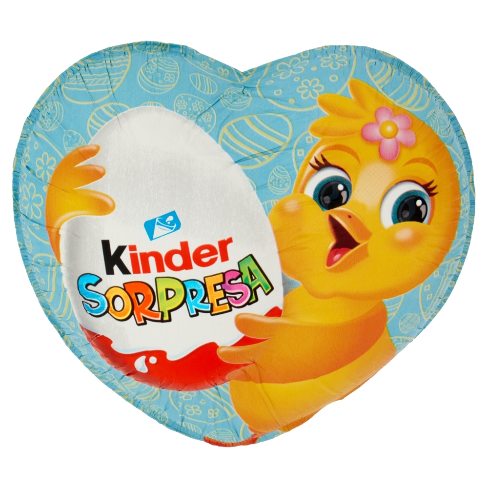 Kinder Sorpresa 53 g