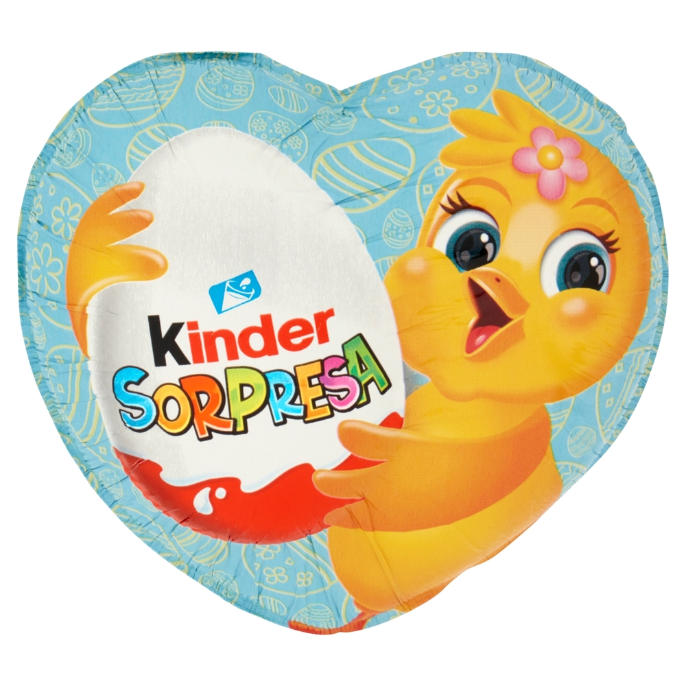 Kinder Sorpresa 53 g
