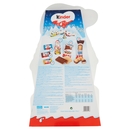 Calendario dell'avvento Kinder Choco bisquits -210g - contiene 24 specialità kinder