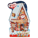 Calendario dell'avvento Kinder Choco bisquits -210g - contiene 24 specialità kinder