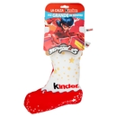 Kinder Calza Miraculous 9 pezzi 321 g