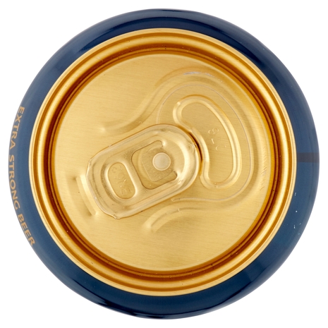 Crest Super Premium Lager 500 ml
