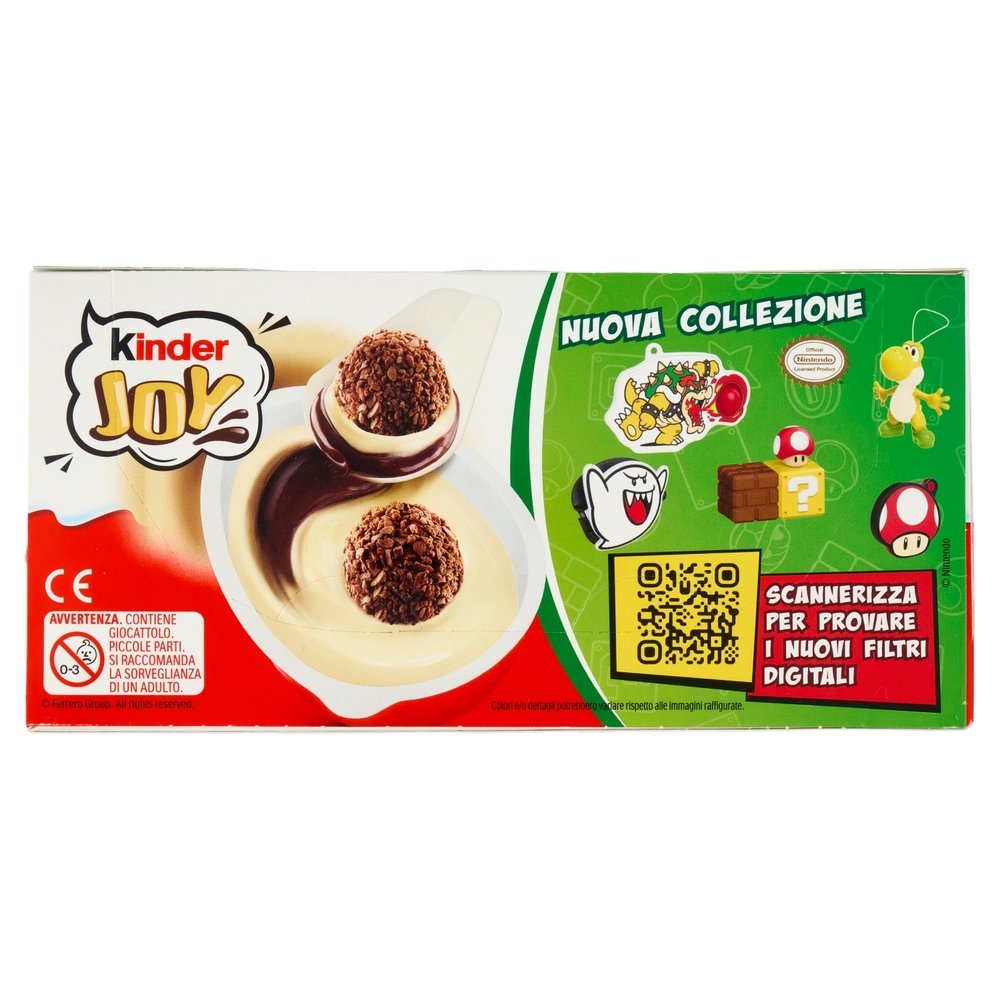 Kinder Joy Funko 3 x 20 g