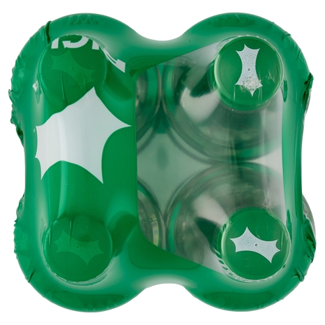 Sprite PET 4 x 66 cl