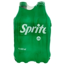 Sprite PET 4 x 66 cl