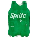 Sprite PET 4 x 66 cl