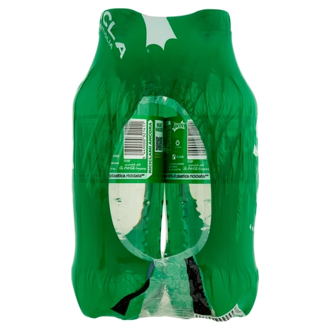 Sprite PET 4 x 66 cl