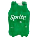 Sprite PET 4 x 66 cl